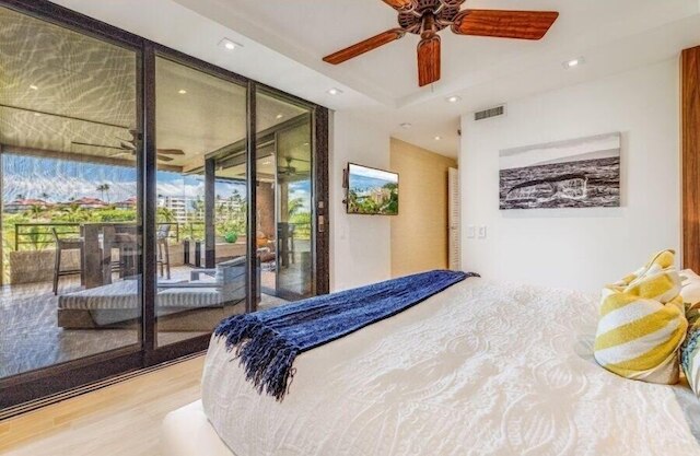 ポロ ビーチ クラブ, #707 2 ベッドルーム コンドミニアム バイ レッドオーニング