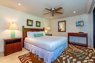 ポロビーチクラブ ツーベッドルーム - グラウンドフロア バイ コールドウェルバンカーアイランドバケーションズ