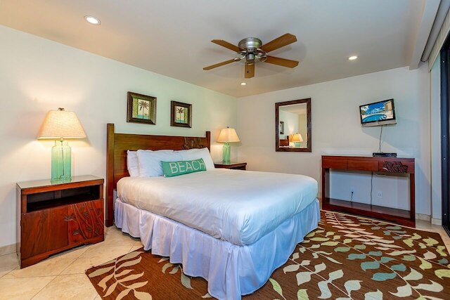 ポロビーチクラブ ツーベッドルーム - グラウンドフロア バイ コールドウェルバンカーアイランドバケーションズ