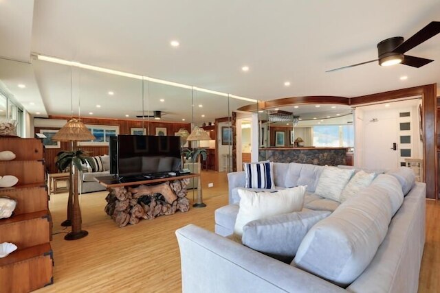 ロイヤル マウイアン, #302 3 ベッドルーム コンド バイ レッドオーニング