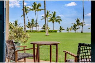 キヘイ サーフサイド, #113 1 ベッドルーム コンド バイ レッドオーニング