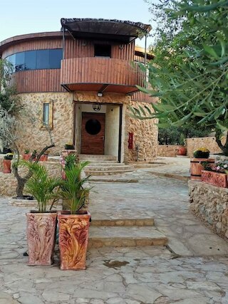 オリーブパレスレストランアンドラウンジ