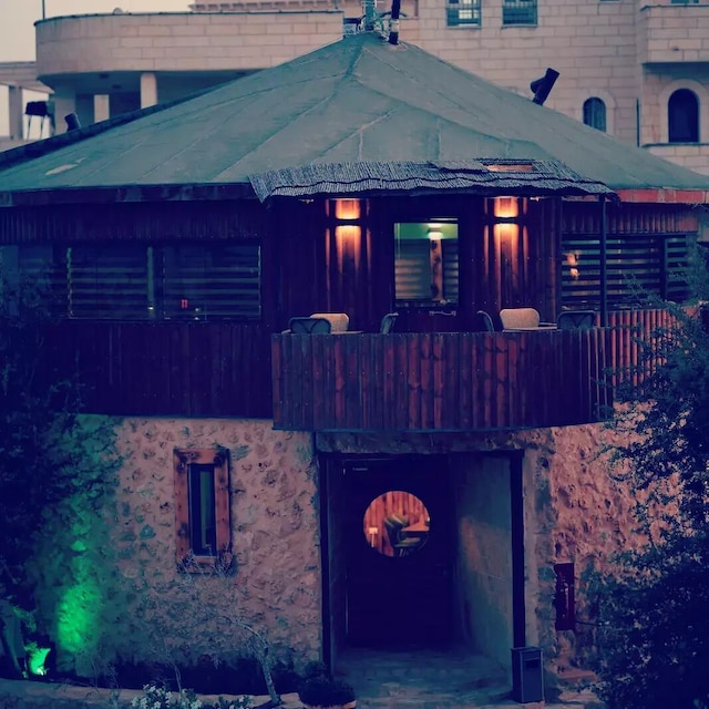 オリーブパレスレストランアンドラウンジ