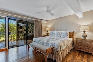 ワイレア エコル, #914 2 ベッドルーム コンドミニアム バイ レッドオーニング