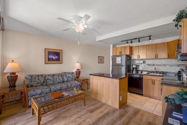 キヘイ サーフサイド, #608 1 ベッドルーム コンド バイ レッドオーニング