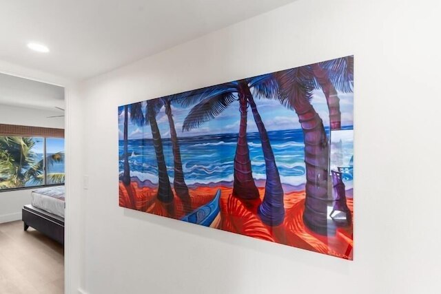 キヘイ ビーチ, #510 2 ベッドルーム コンド バイ レッドオーニング