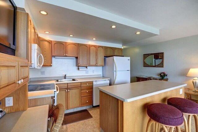 キヘイ サーフサイド, #205 1 ベッドルーム コンド バイ レッドオーニング