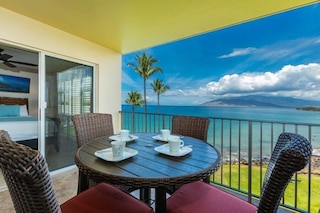 ロイヤル マウイアン、#506^ 2 ベッドルーム コンドミニアム バイ レッドオーニング