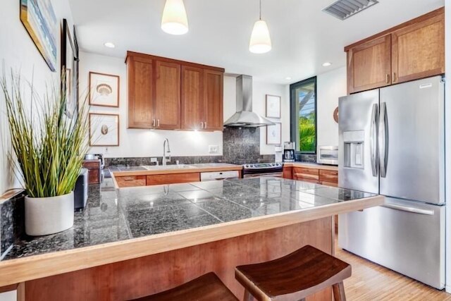 ワイレア エルア, #1402^ 1 ベッドルーム コンドミニアム バイ レッドオーニング