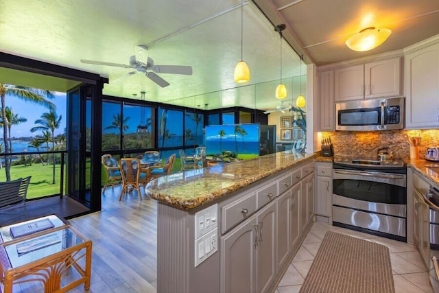 キヘイ サーフサイド, #411 1 ベッドルーム コンドミニアム バイ レッドオーニング