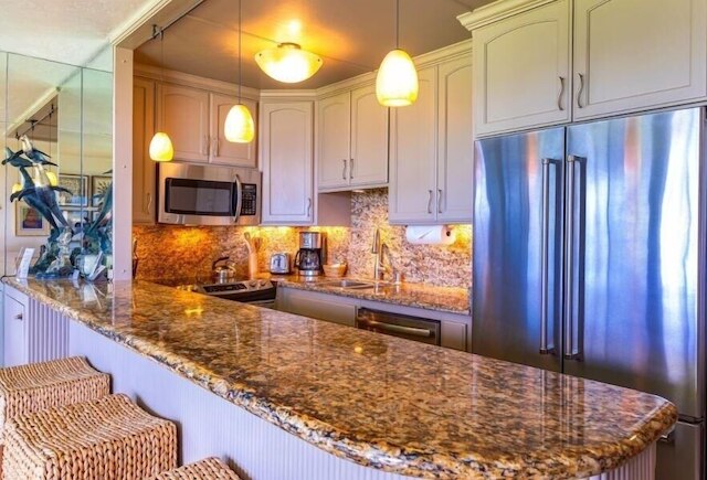 キヘイ サーフサイド, #411 1 ベッドルーム コンドミニアム バイ レッドオーニング