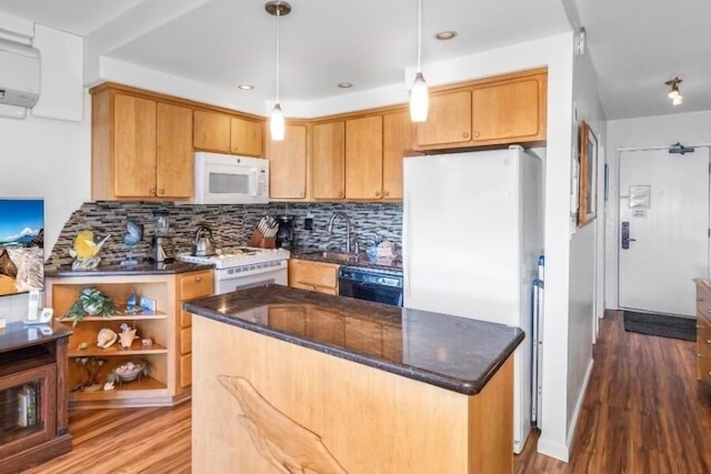 キヘイ サーフサイド, #509 1 ベッドルーム コンドミニアム バイ レッドオーニング