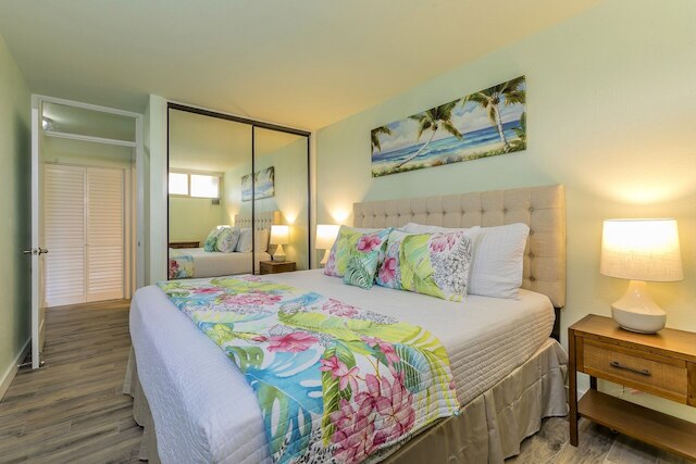 カハナ リーフ バイ コールドウェル バンカー アイランド バケーションズ