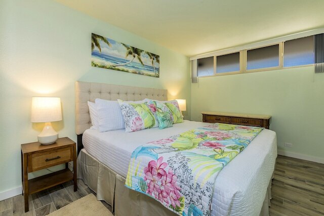 カハナ リーフ バイ コールドウェル バンカー アイランド バケーションズ