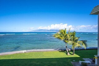 カハナ リーフ バイ コールドウェル バンカー アイランド バケーションズ