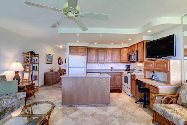 キヘイ サーフサイド, #612 1 ベッドルーム コンド バイ レッドオーニング