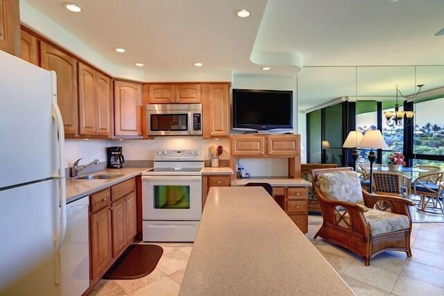 キヘイ サーフサイド, #612 1 ベッドルーム コンド バイ レッドオーニング