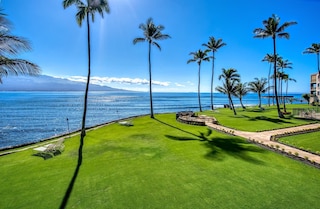 マアラエア カイ 215 1 ベッドルーム コンド