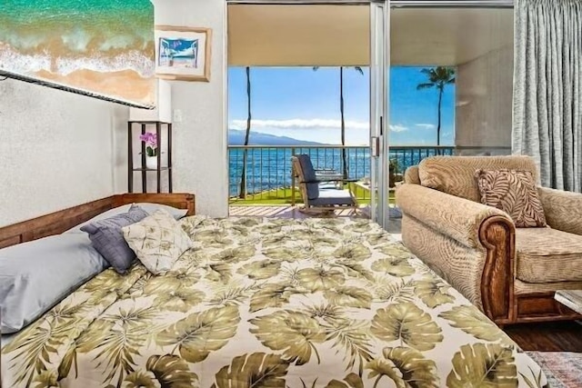 マアラエア カイ 215 1 ベッドルーム コンド