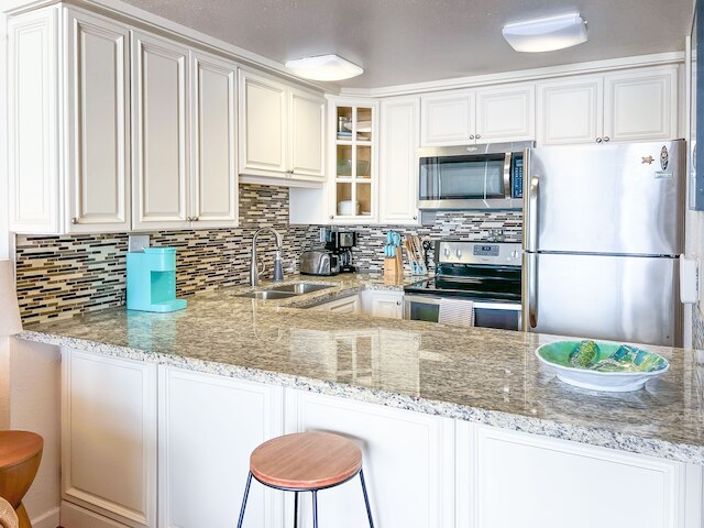 マアラエア カイ 215 1 ベッドルーム コンド