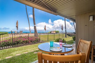 ヘイル カイ 115 1 ベッドルーム コンド