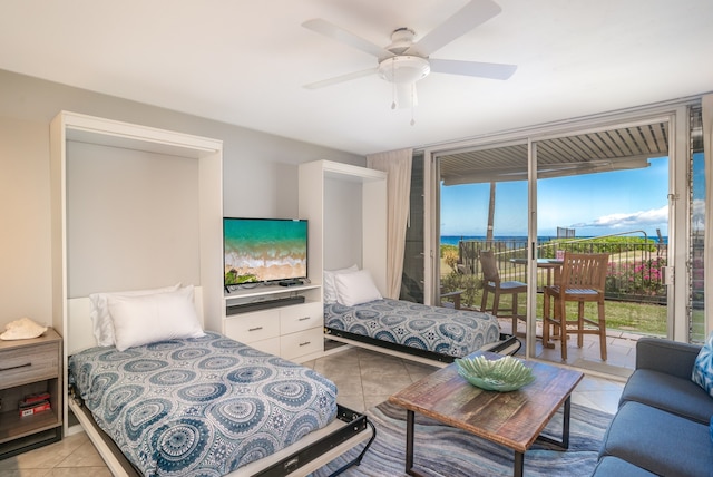 ヘイル カイ 115 1 ベッドルーム コンド