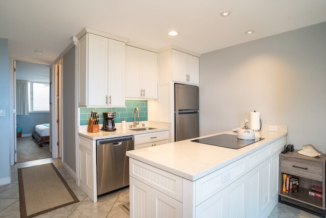 ヘイル カイ 115 1 ベッドルーム コンド