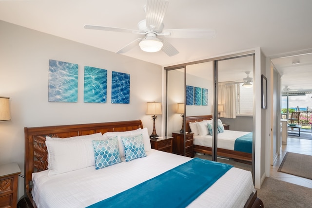 ヘイル カイ 115 1 ベッドルーム コンド