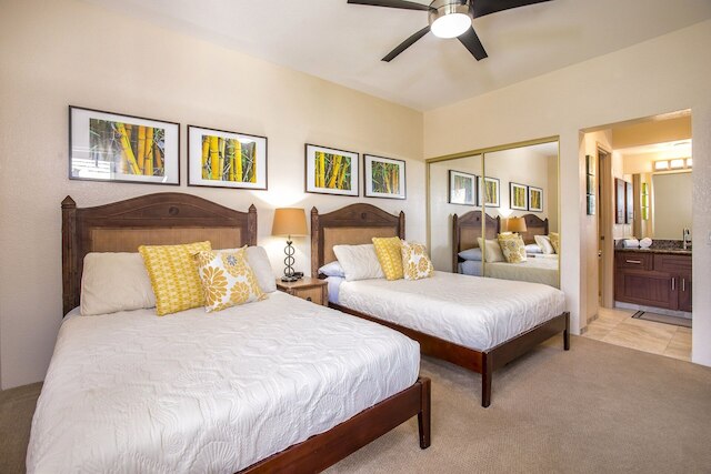 グランド チャンピオンズ 130 2 ベッドルーム コンド