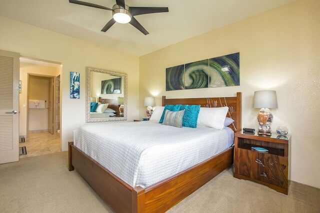 グランド チャンピオンズ 130 2 ベッドルーム コンド