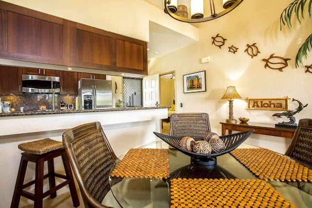 グランド チャンピオンズ 130 2 ベッドルーム コンド