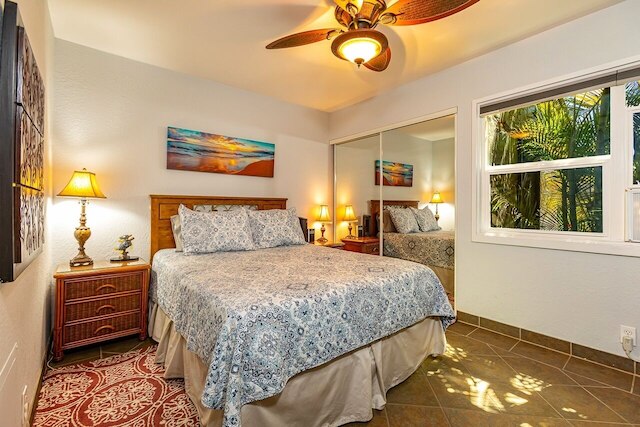 キヘイ ガーデン エステーツ D104 2 ベッドルーム コンド