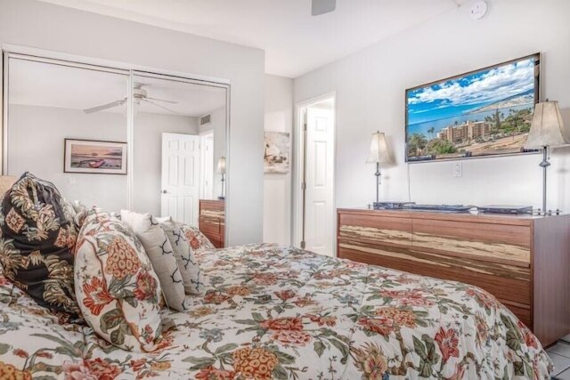 キヘイ ビーチ, #207 1 ベッドルーム コンド バイ レッドオーニング