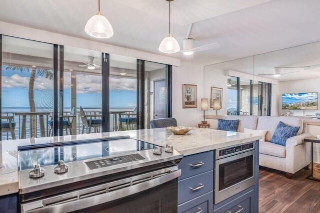 キヘイ ビーチ, #207 1 ベッドルーム コンド バイ レッドオーニング