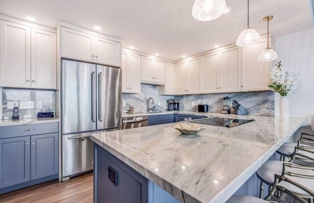 キヘイ ビーチ, #207 1 ベッドルーム コンド バイ レッドオーニング