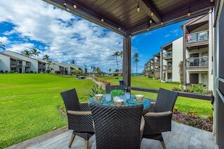 ハレ カマオレ 121 1 ベッドルーム コンドミニアム