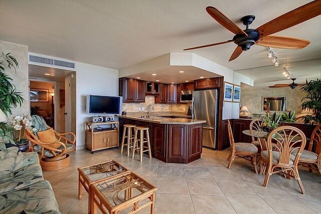 キヘイビーチ、#307 1 ベッドルームコンドミニアム バイ レッドオーニング