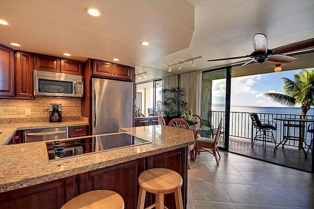 キヘイビーチ、#307 1 ベッドルームコンドミニアム バイ レッドオーニング