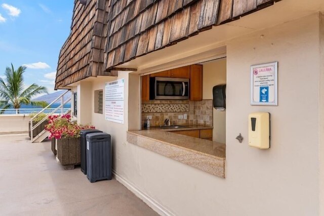 ロイヤル マウイアン, #518^ 3 ベッドルーム コンドミニアム バイ レッドオーニング