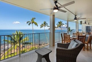 ロイヤル マウイアン, #518^ 3 ベッドルーム コンドミニアム バイ レッドオーニング