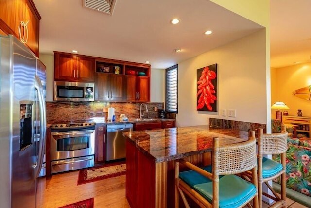 ワイレア エルア, #0807 1 ベッドルーム コンドミニアム バイ レッドオーニング