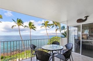 ロイヤル マウイアン, #416 2 ベッドルーム コンドミニアム バイ レッドオーニング