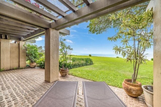 ワイレアエルア、#1305 3 ベッドルームコンドミニアム バイ レッドオーニング