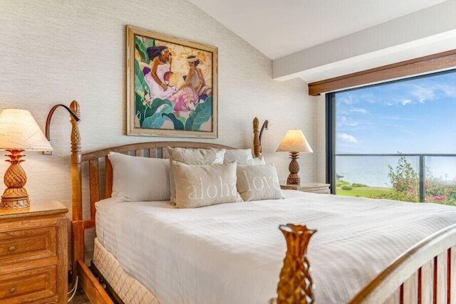 ワイレアエルア、#1305 3 ベッドルームコンドミニアム バイ レッドオーニング