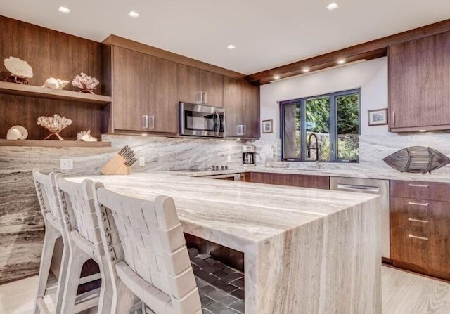 ワイレアエルア、#1305 3 ベッドルームコンドミニアム バイ レッドオーニング