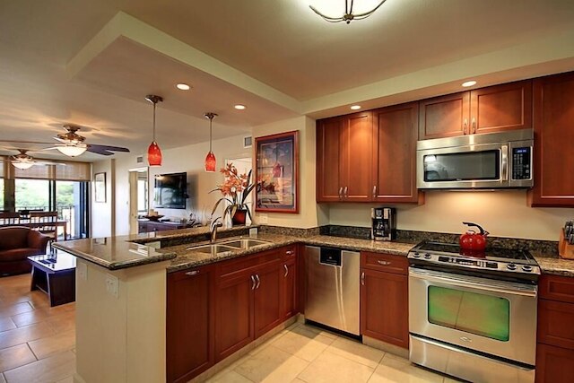 ロイヤル マウイアン、#601 2 ベッドルーム コンドミニアム バイ レッドオーニング