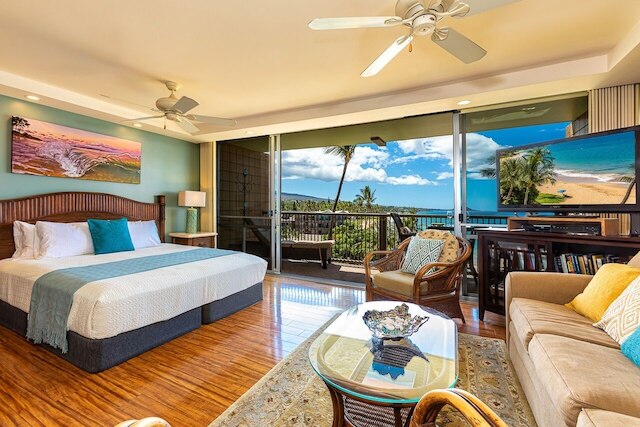 マナカイ バイ コールドウェル バンカー アイランド バケーションズ