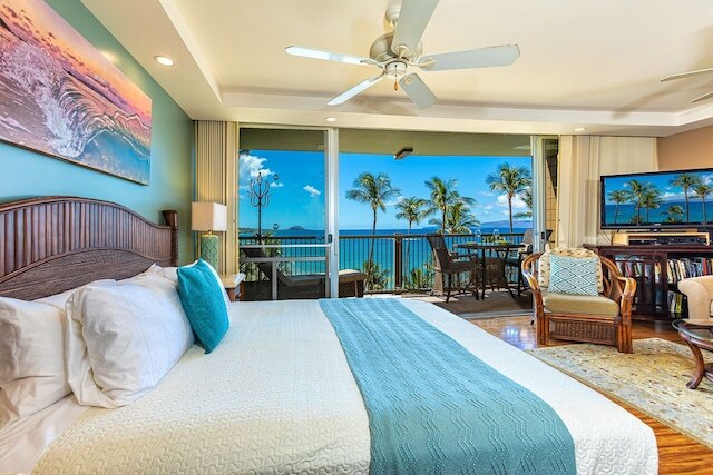 マナカイ バイ コールドウェル バンカー アイランド バケーションズ