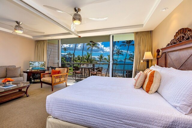 マナカイ バイ コールドウェル バンカー アイランド バケーションズ