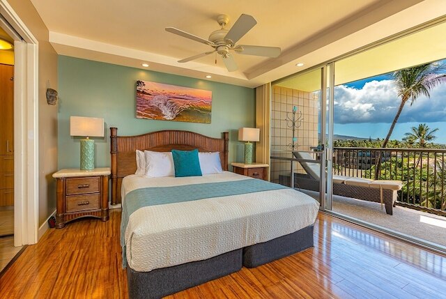 マナカイ バイ コールドウェル バンカー アイランド バケーションズ